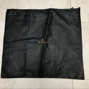 Vera Bradley Dust Bag